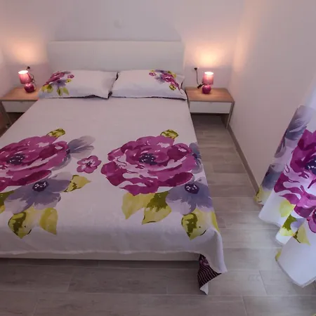 Stella Apartman Rogoznica (Sibenik-Knin)