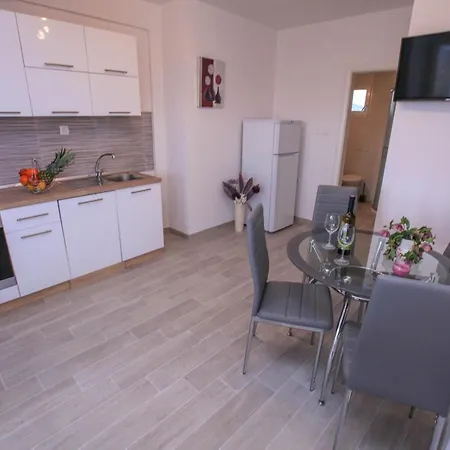 Stella Apartment Rogoznica (Sibenik-Knin)