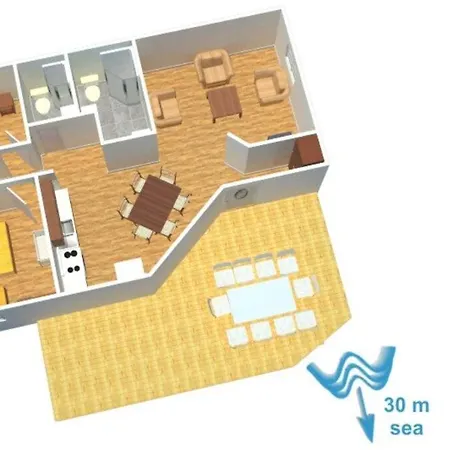 Stella Apartman