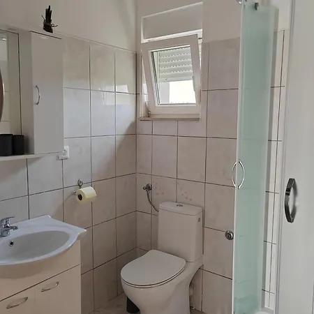 דירה Stella רוגוזניצה