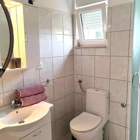 דירה Stella רוגוזניצה