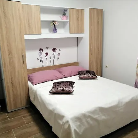Apartman Stella