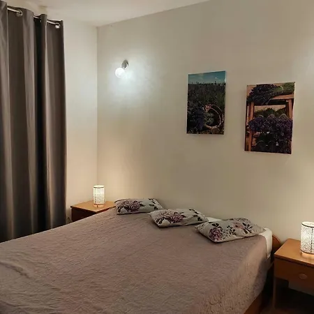 Stella דירה רוגוזניצה